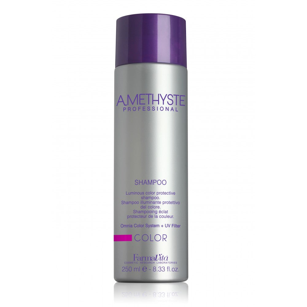 Amethyste Color Shampoo 250ml