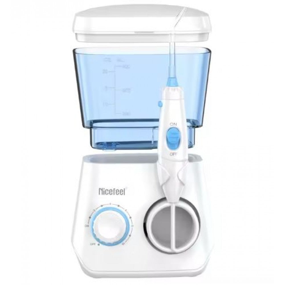 Kompletní sada ústního irigátoru pro domácí použití