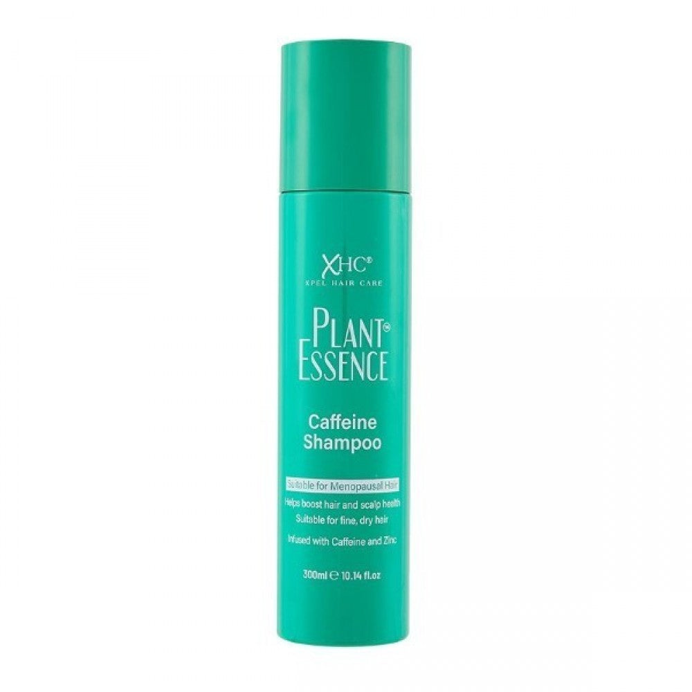 XHC Plant Essence šampon pro tenké vlasy - 300 ml