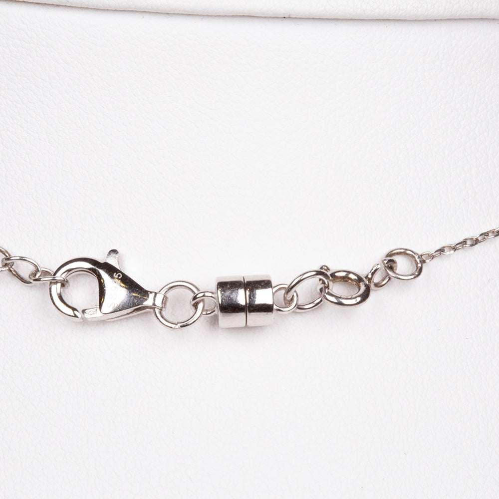 Stříbro 925/1000 - Amulet přibližná hmotnost: 5 gramů