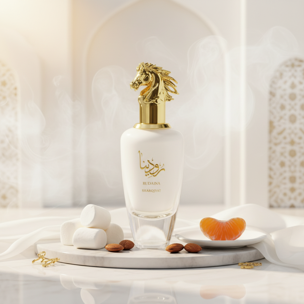 EDP 100ml "Rudaina" - orientální vůně pro ženy