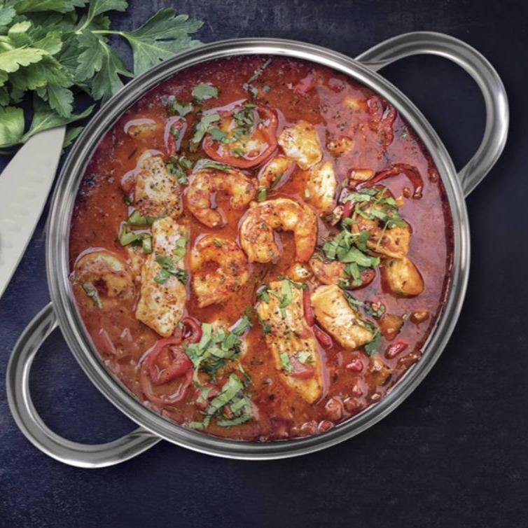 Berlinger Haus 8-dílná Nerezová Sada Nádob, Silver Jewellery Collection | -80% Akce na Šperky