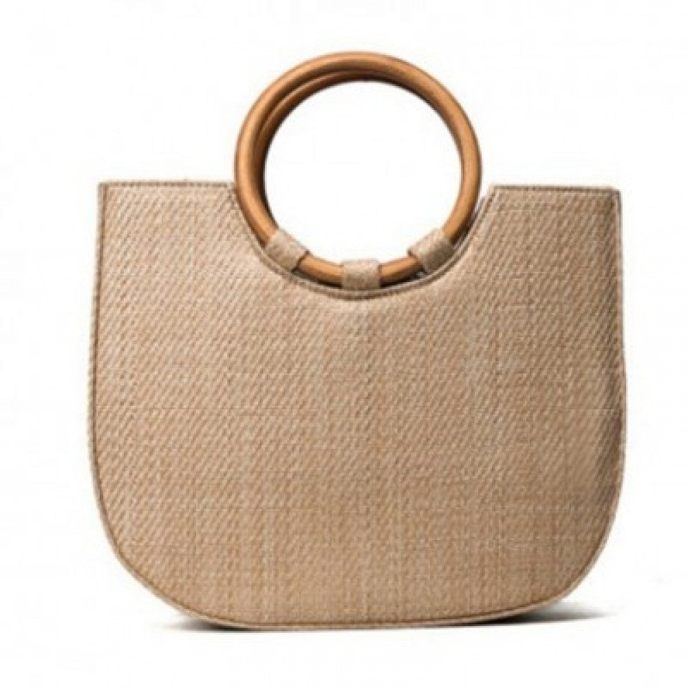 Módní Pletená Taška na Ruce a na Rameno s 2 funkcemi | -80% Akce na Šperky