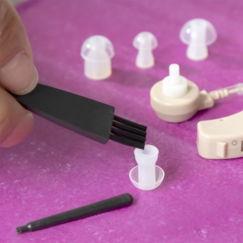 Zařízení Hearing Amplifier