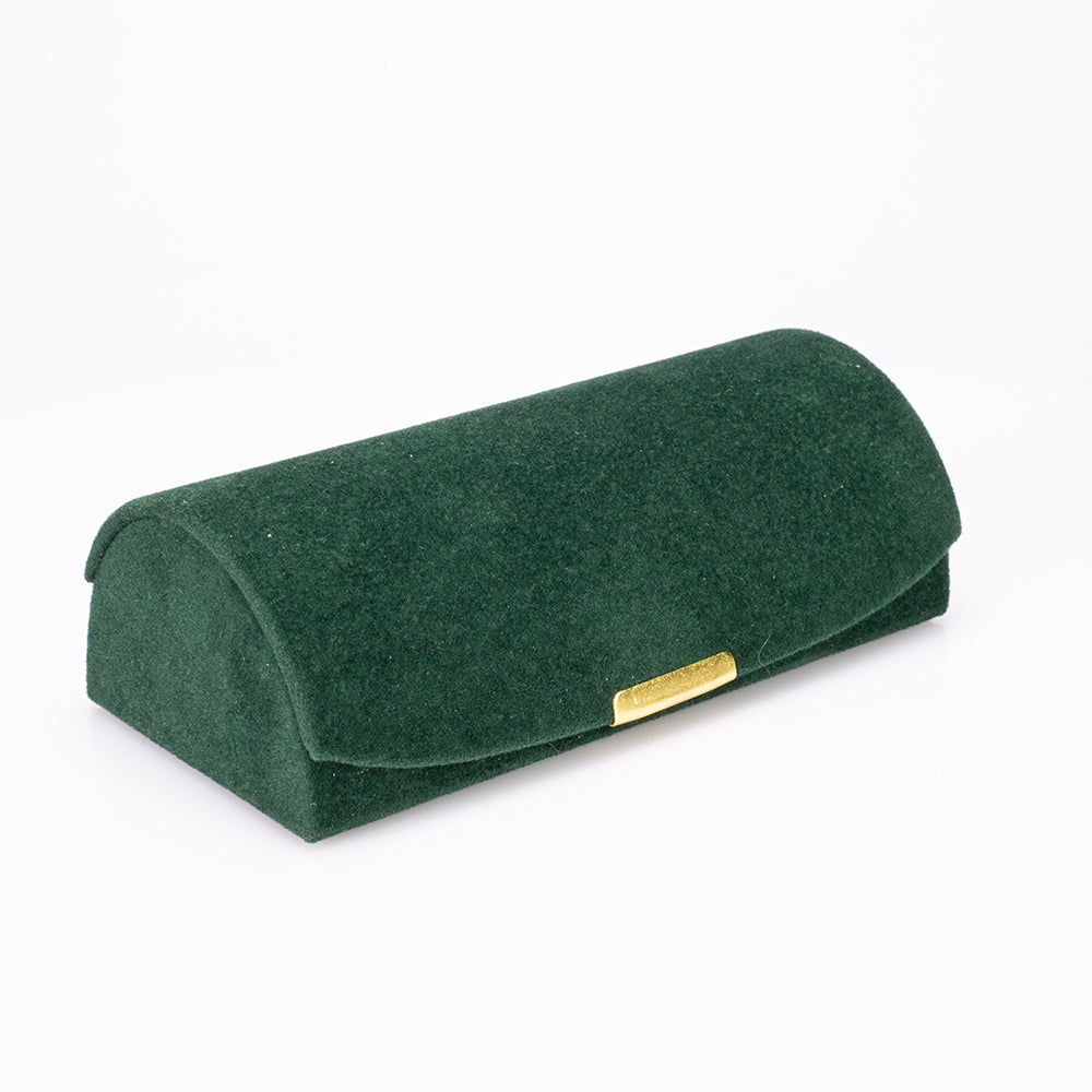 Šperkovnice Emporia, Zelená