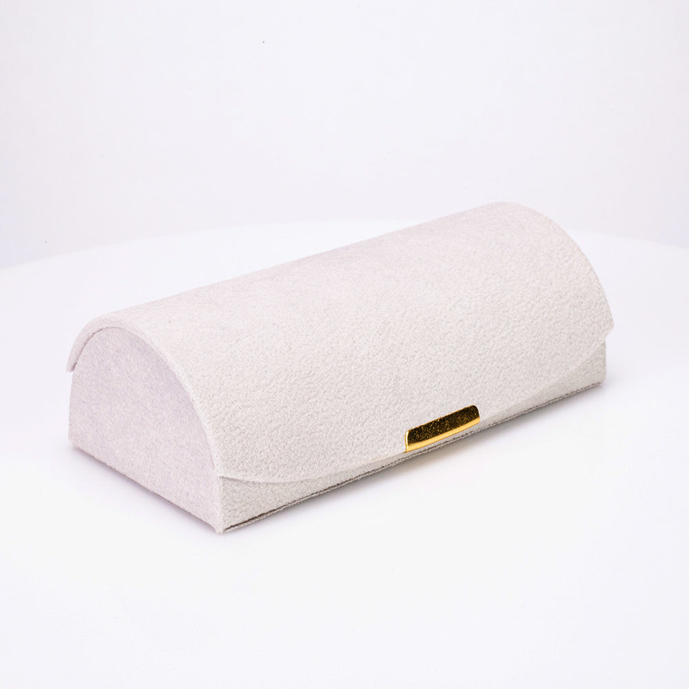 Šperkovnice Emporia, Světle šedá