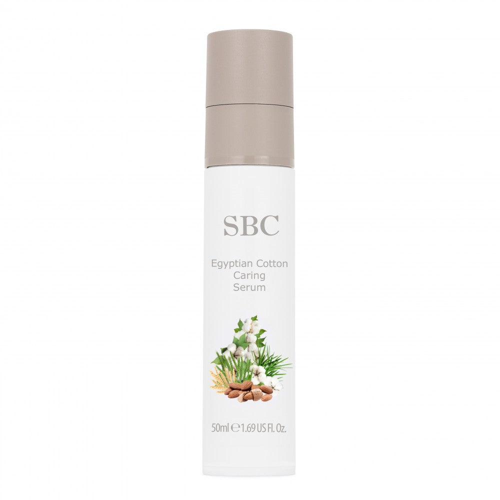 SBC Skincare Egyptian Cotton Caring Serum 50ml | -80% Akce na Šperky