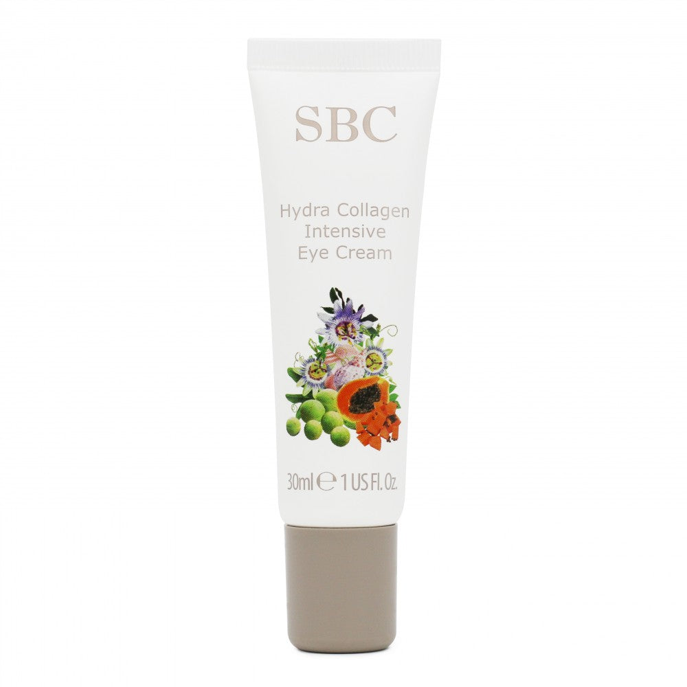 SBC Skincare Hydra Collagen Intensive Eye Cream 30ml | -80% Akce na Šperky
