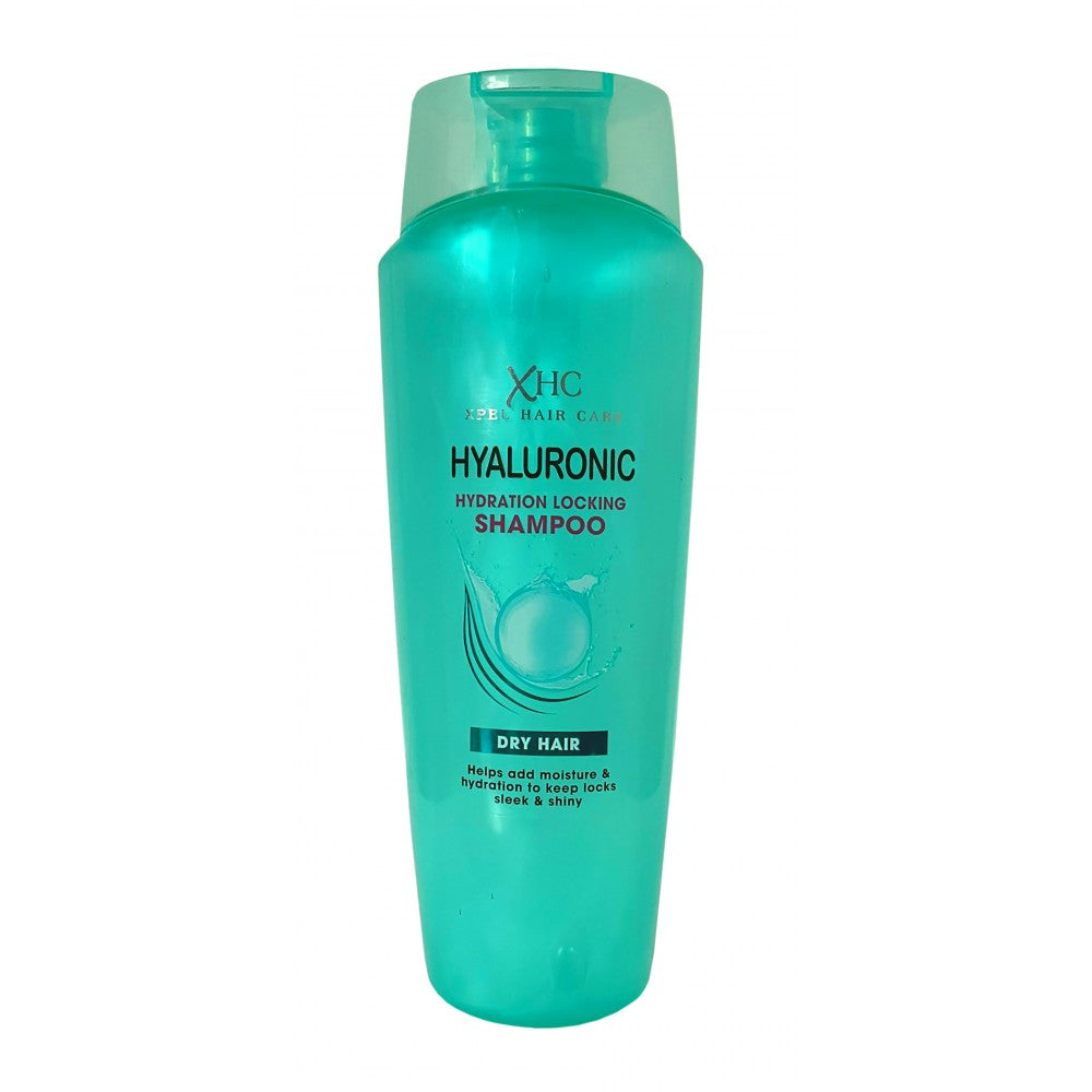 XHC Hyaluronový hydratační šampon, 400 ml