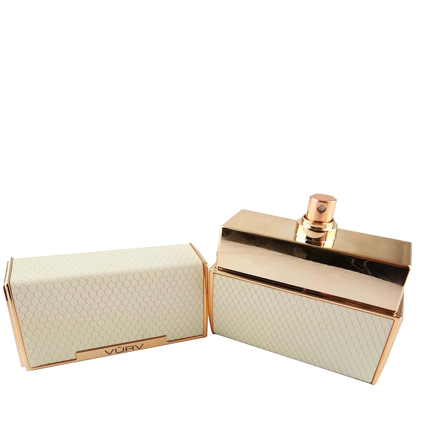 100 ml Eau de Parfum Glimmer Rose Orientální Citrusová a Květinová Ovocná Vůně pro Ženy | -80% Akce na Šperky