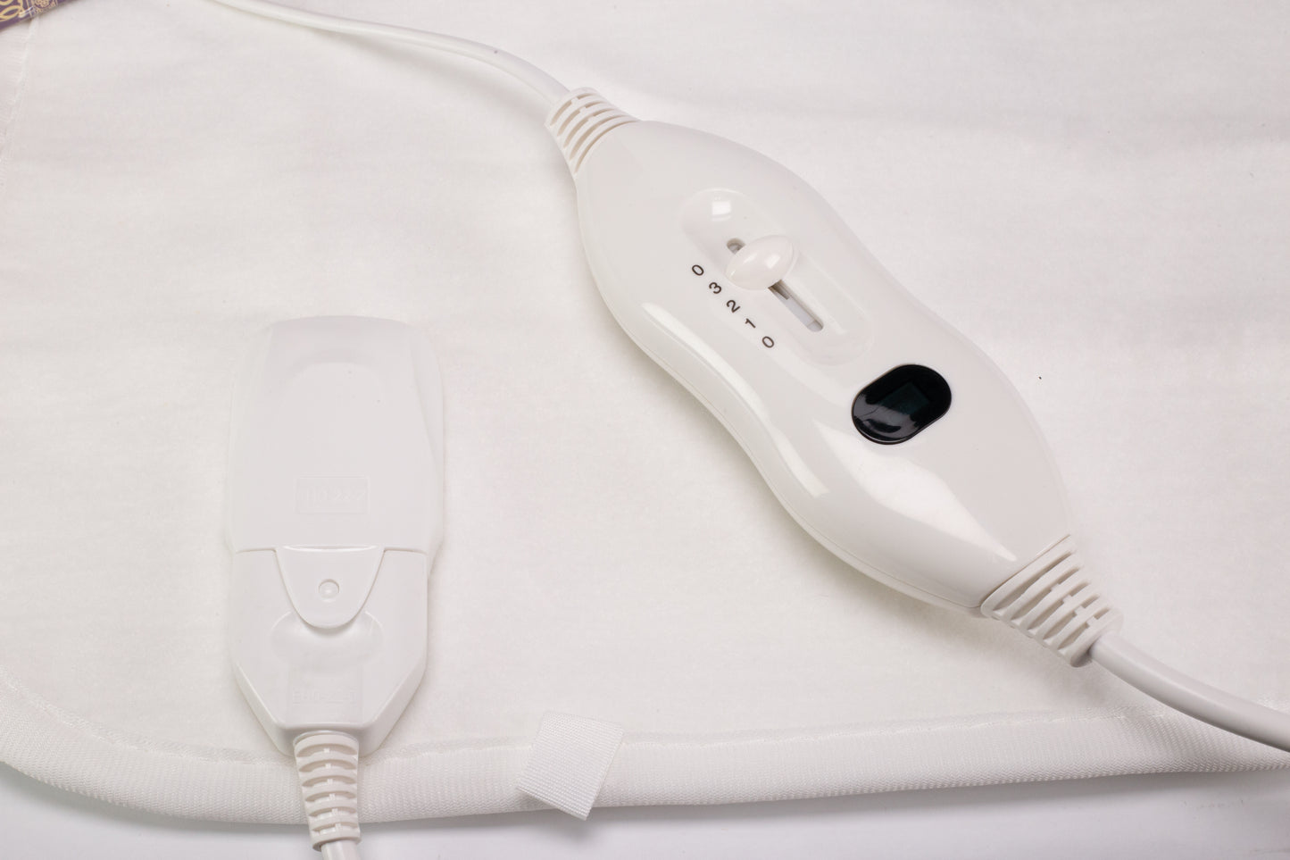 Elektrická Vyhřívací Deka, 60 W, Bílá, 80 x 150 cm