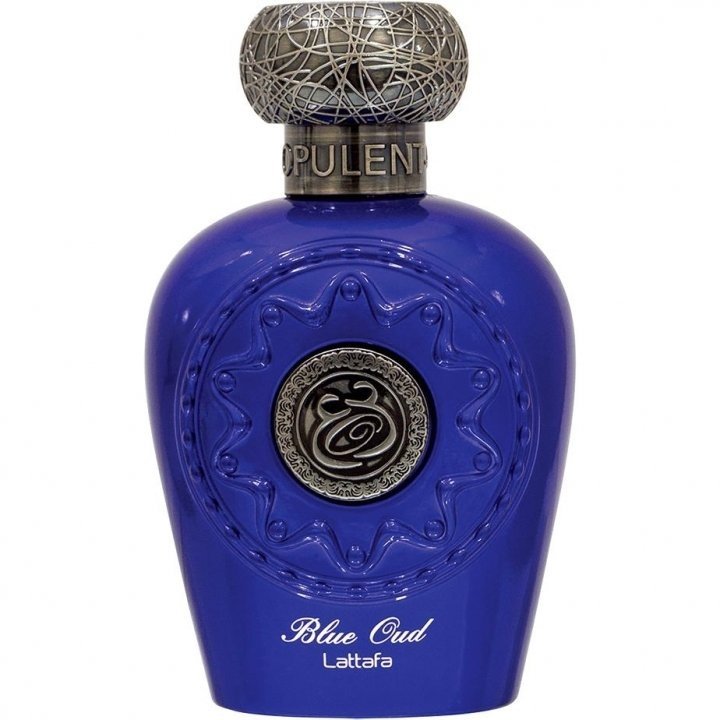 100 ml Eau de Parfume Blue Oud Sladká, Kořeněná, Orientální vůně pro Muže | -80% Akce na Šperky