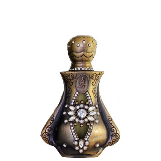 20 ml Parfémový olej Zaharat Hubna Sladká Orientální Květinová vůně pro Ženy | -80% Akce na Šperky