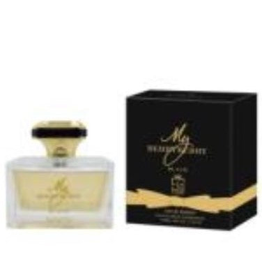 100 ml Eau de Perfume My Berry Berry Břečťanová a Jasmínová vůně pro Ženy | -80% Akce na Šperky
