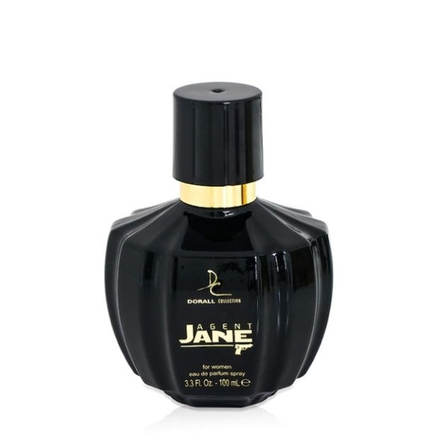 100 ml EDT Agent Jane Orientální Květinová vůně pro Ženy | -80% Akce na Šperky
