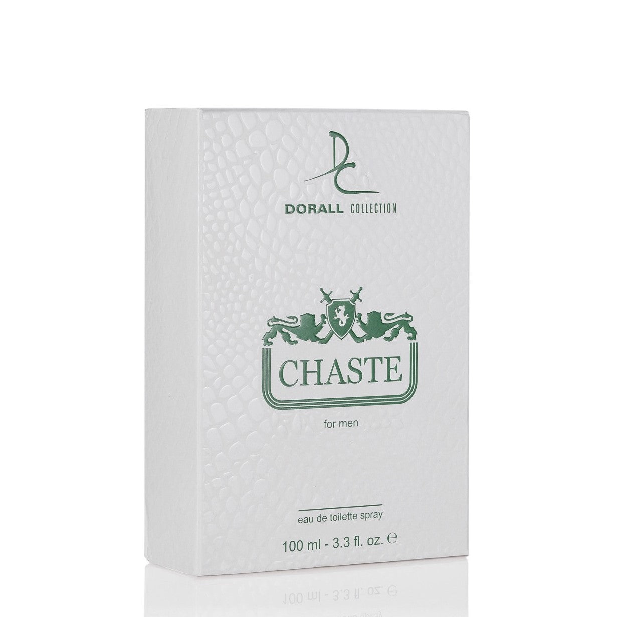 100 ml EDT Chaste Svěží Dřevitá Květinová vůně pro Ženy | -80% Akce na Šperky