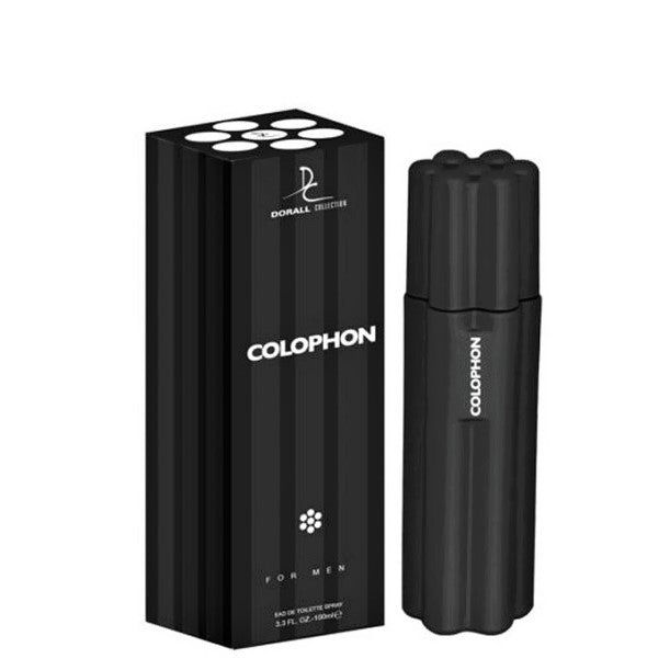 100 ml EDT Colophon Dřevitá Pižmová Vůně pro Muže | -80% Akce na Šperky