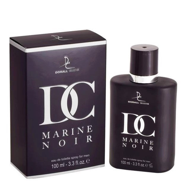 100 ml EDT 'DC Marine' Svěží vůně pro Muže | -80% Akce na Šperky
