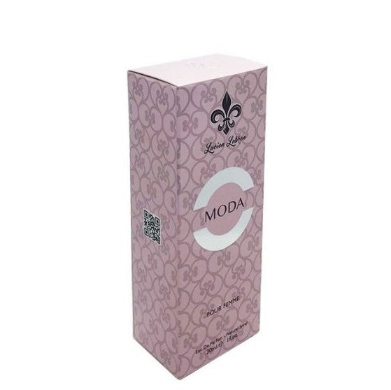 30 ml EDT Lucien Lebron Moda Květinová vůně pro Ženy | -80% Akce na Šperky