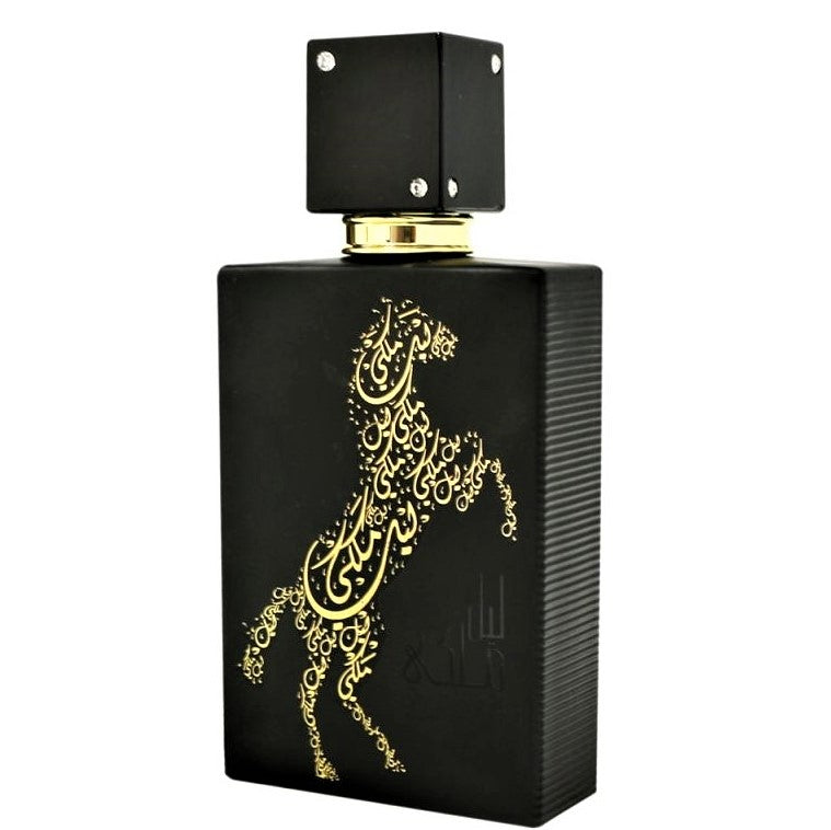 100 ml Eau de Perfume Lail Malaki Sweet Oriental, Jasmin, Orchid and Honey Fragrance for Women (Top: Coriander, Rhubarb, Honey, Sweet Pepper / Middle: Jasmine, Gardenia / Base: Incense, Amber, Mirha, Agarfa (Oud)) | -80% Akce na Šperky
