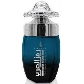 100 ml Eau de Parfume Ramz Al Arab pikantní kožená vůně pro muže | -80% Akce na Šperky