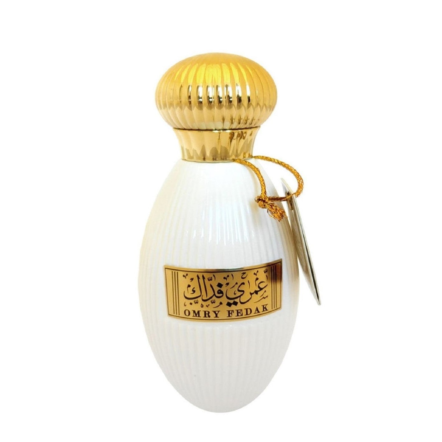 100 ml Eau de Parfum Omry Fedak Ovocná Vanilková vůně pro ženy | -80% Akce na Šperky