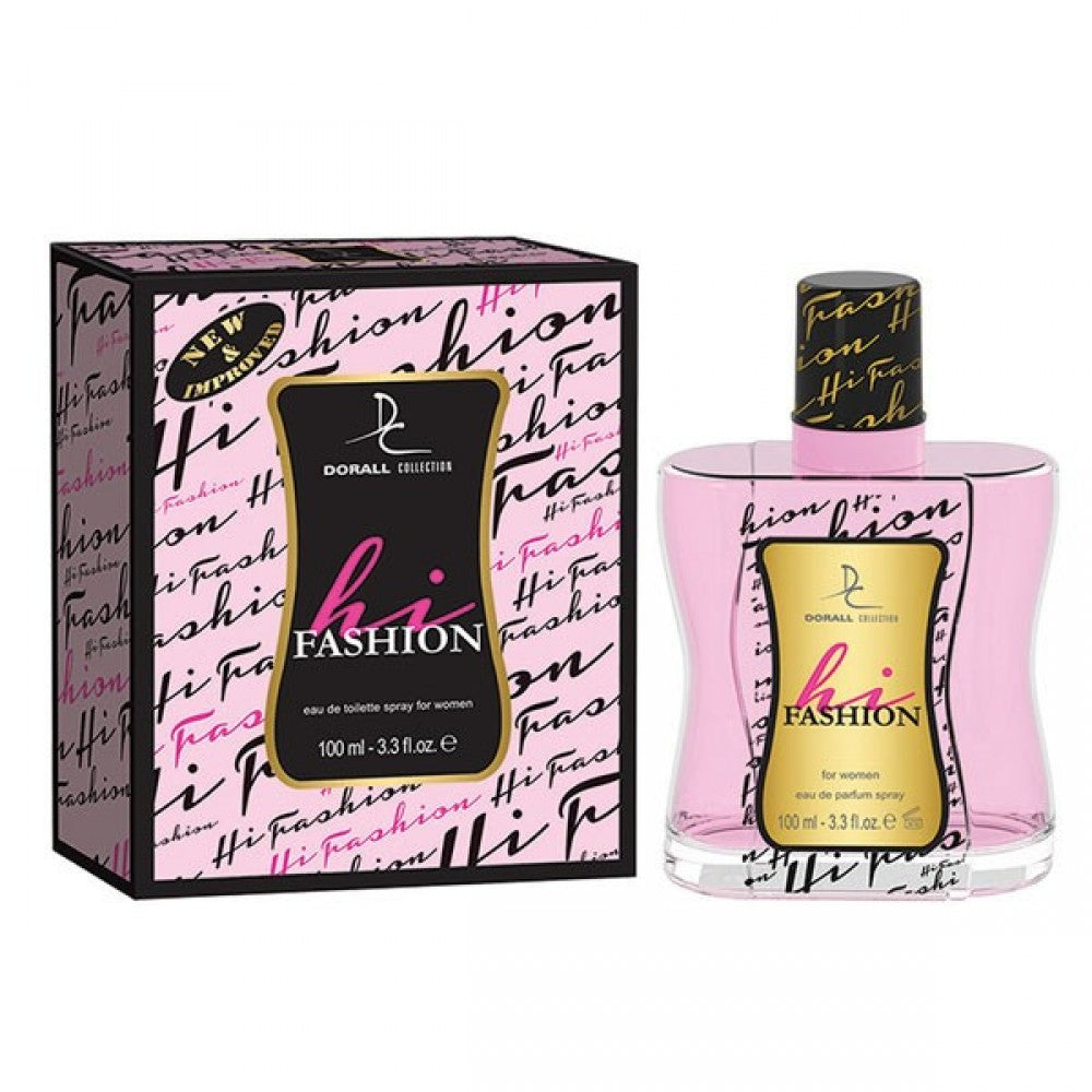 Dorall EDT 100ml HI fashion | -80% Akce na Šperky