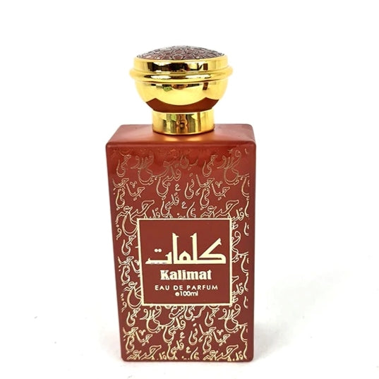 100 ml Eau de Perfume KALIMAT Sladká, Santalová Vůně pro Muže