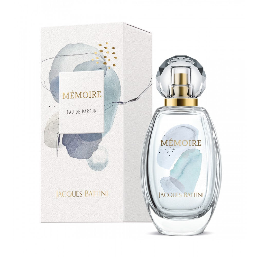 100 ml Eau de Perfume MEMORIE Ovocná Květinová Vůně pro Ženy