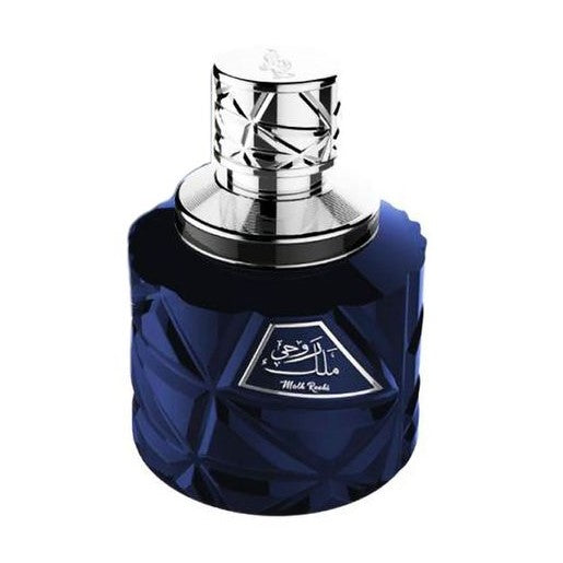 100 ml Eau de Perfume MALK ROOHI Květinová Pižmová Vůně pro Muže