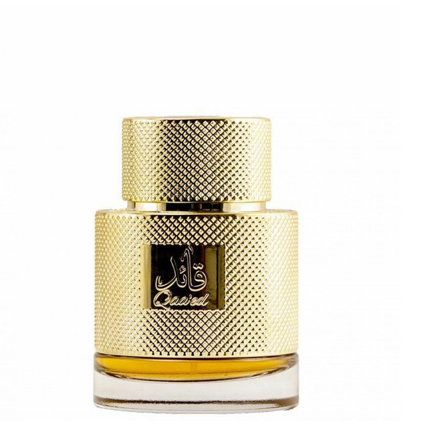 100 ml Eau de Parfum Qaa’ed Orientální Kořeněná, Santalová, Kožená a Oudová Vůně pro Muže | -80% Akce na Šperky