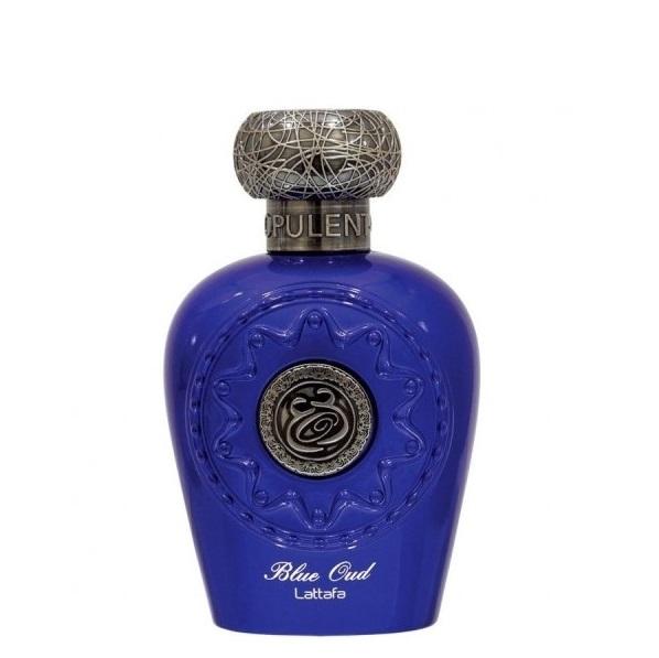 100 ml Eau de Parfume Blue Oud Sladká, Kořeněná, Orientální vůně pro Muže | -80% Akce na Šperky