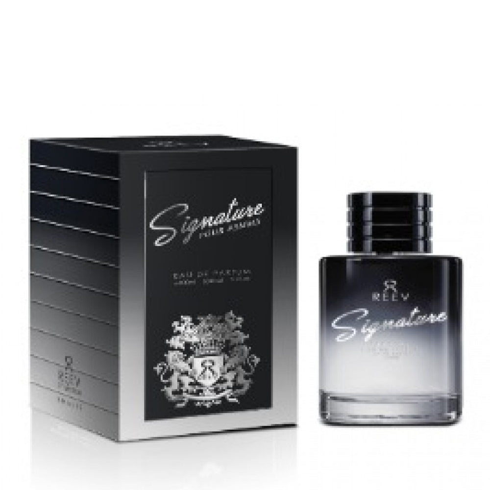 100 ml Eau de Perfume Signature Men Vůně Pro Muže | -80% Akce na Šperky