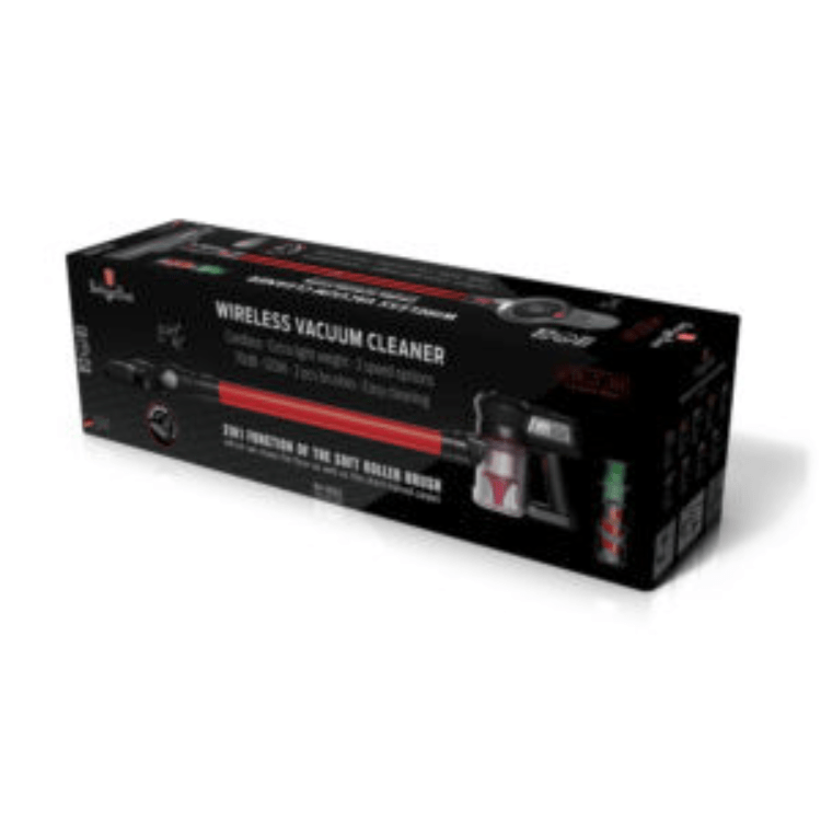 Bezdrátový vysavač 2 v 1 od Berlinger Haus | -80% Akce na Šperky