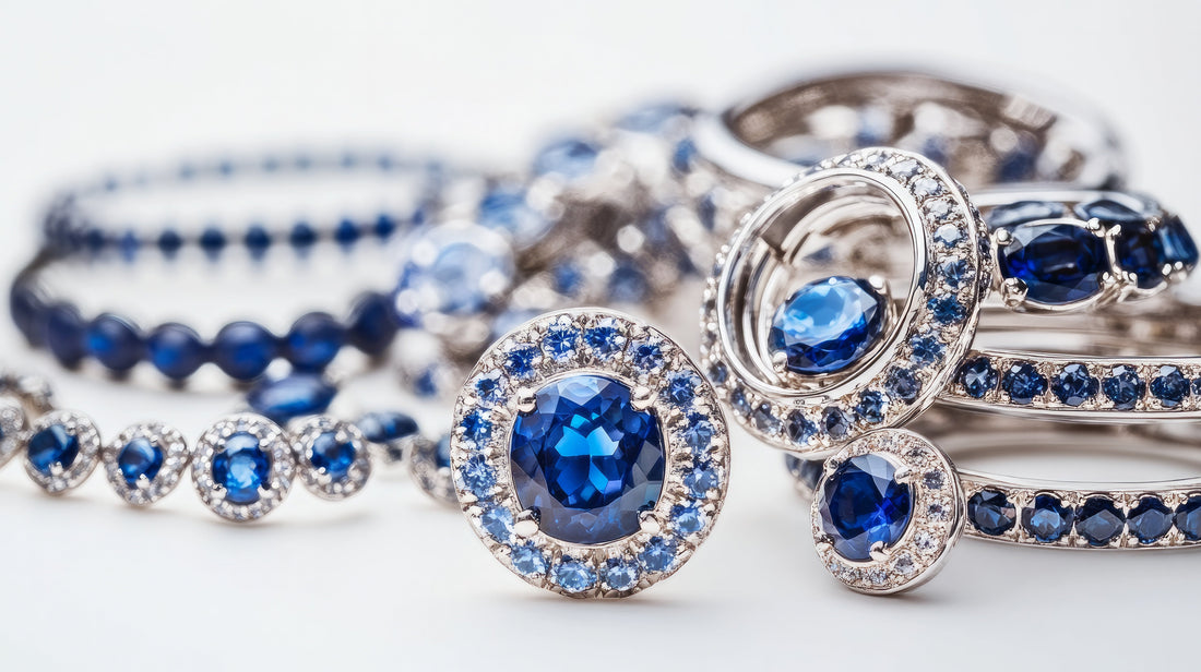 Pandora nebo skutečné skvosty? Proč si vybrat kvalitní stříbrné šperky?