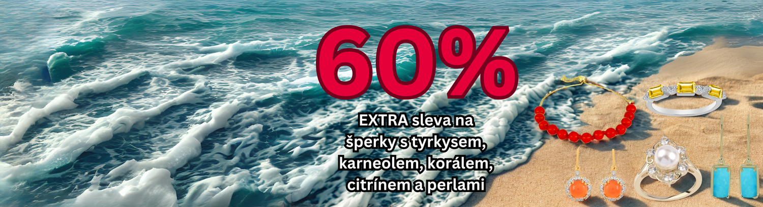 🌊 Plážová kolekce ⛱️