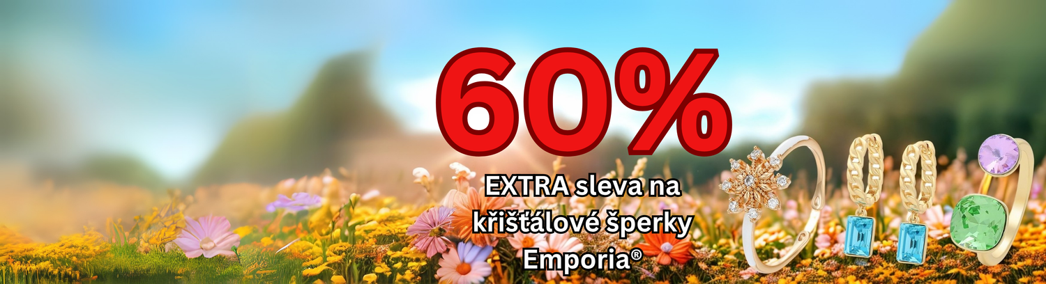 Výprodej Emporia®