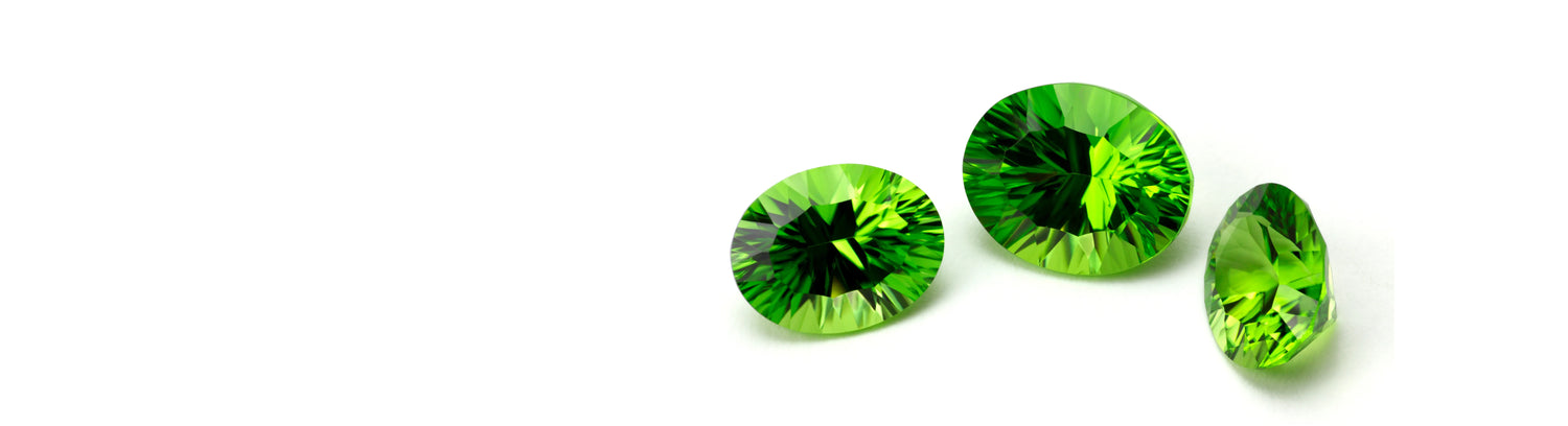 Peridot 🌞