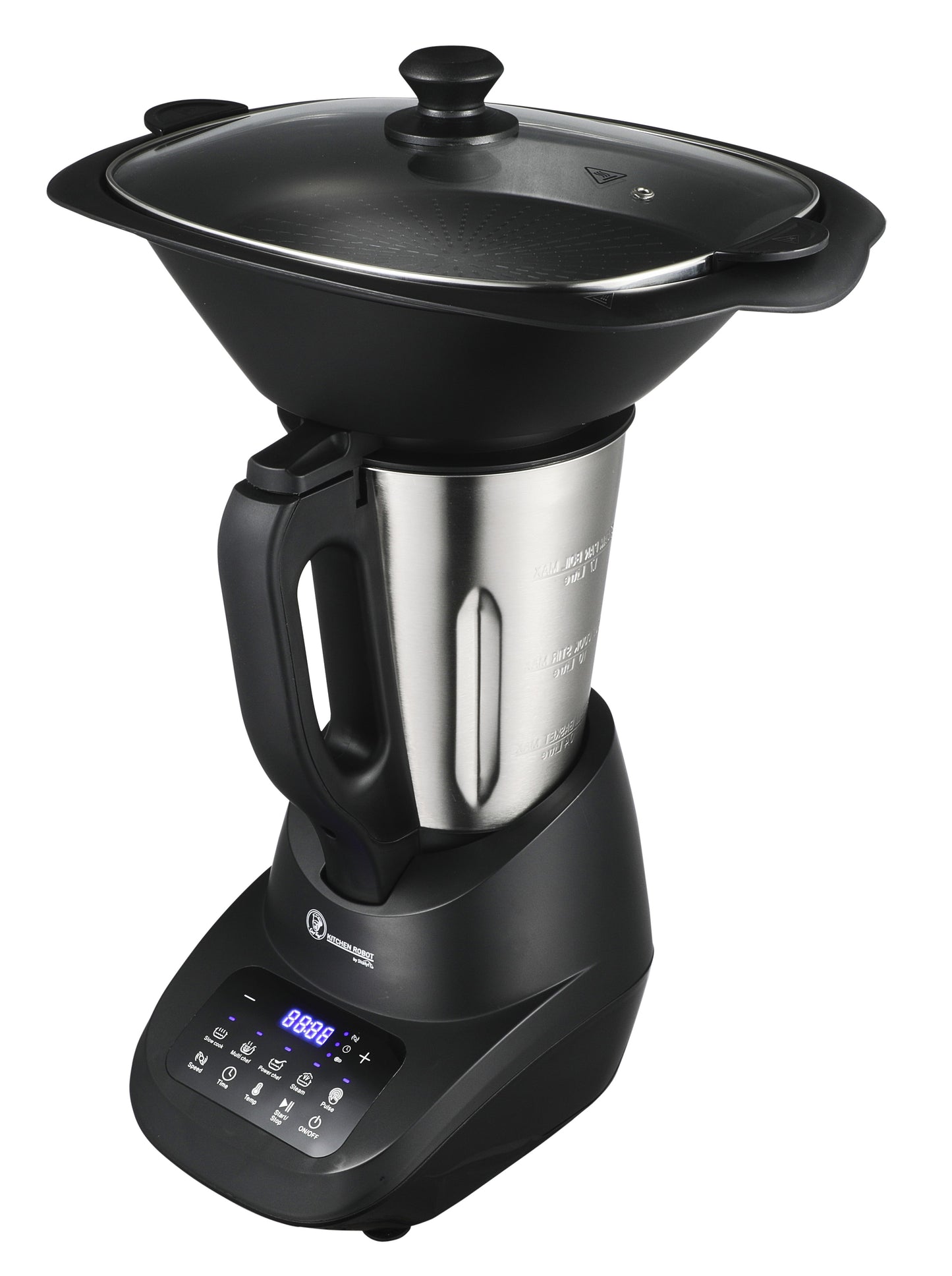 Multifunkční kuchyňský robot Starlyf Chef Tony