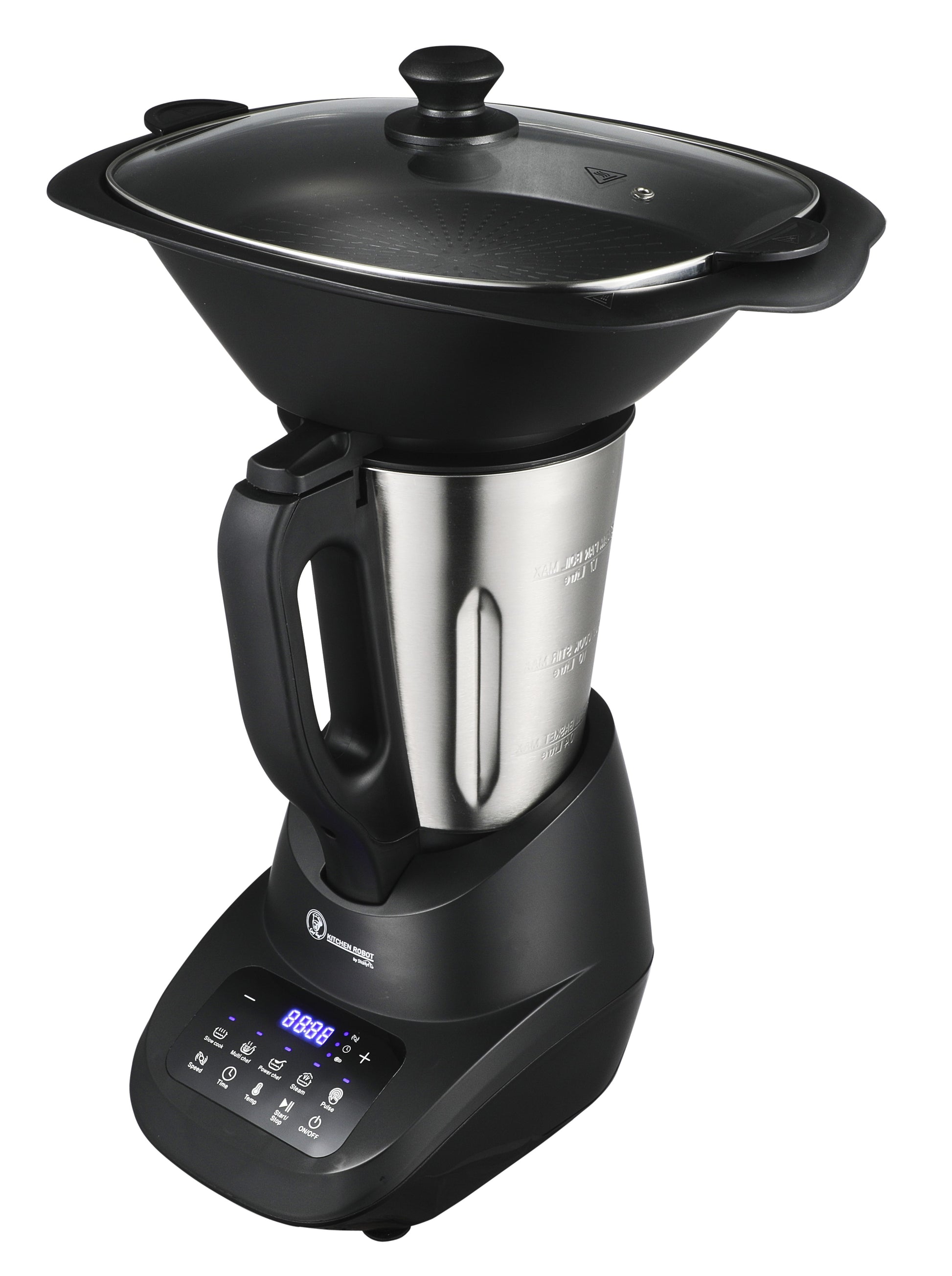 Multifunkční kuchyňský robot Starlyf Chef Tony 5 
