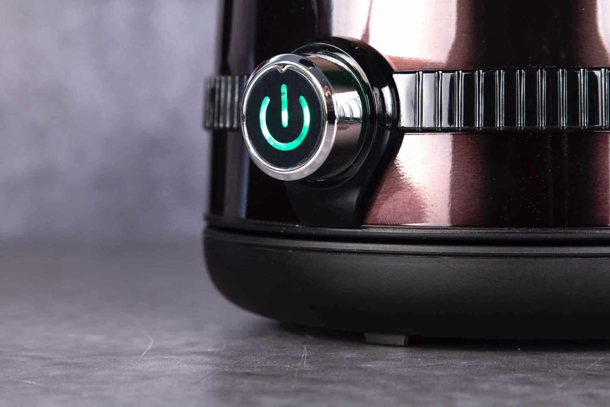 Berlinger Haus Metallic Line Shiny Black Edition Digitální rychlovarná konvice, černá 4 