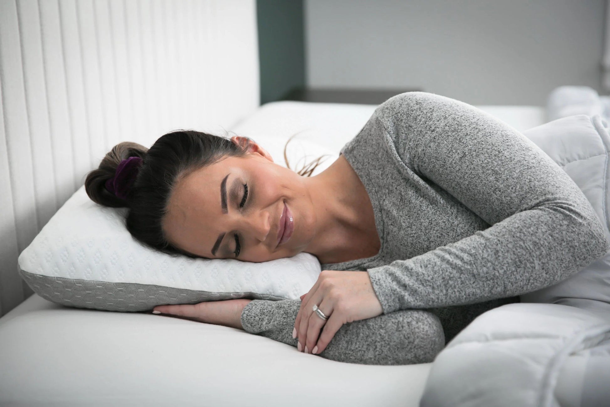 CarbonIce - ochrana proti bakteriím a chladicí polštář 7 v 1 13 