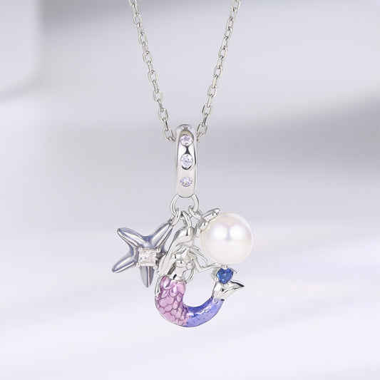 Pozlacená slitina - Náhrdelník  přibližná hmotnost: 10 gramů