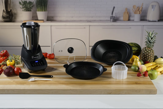 Multifunkční kuchyňský robot Starlyf Chef Tony