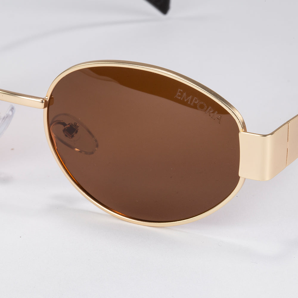 EMPORIA trend'26 collection polarized sunglasses, style 12 3 
