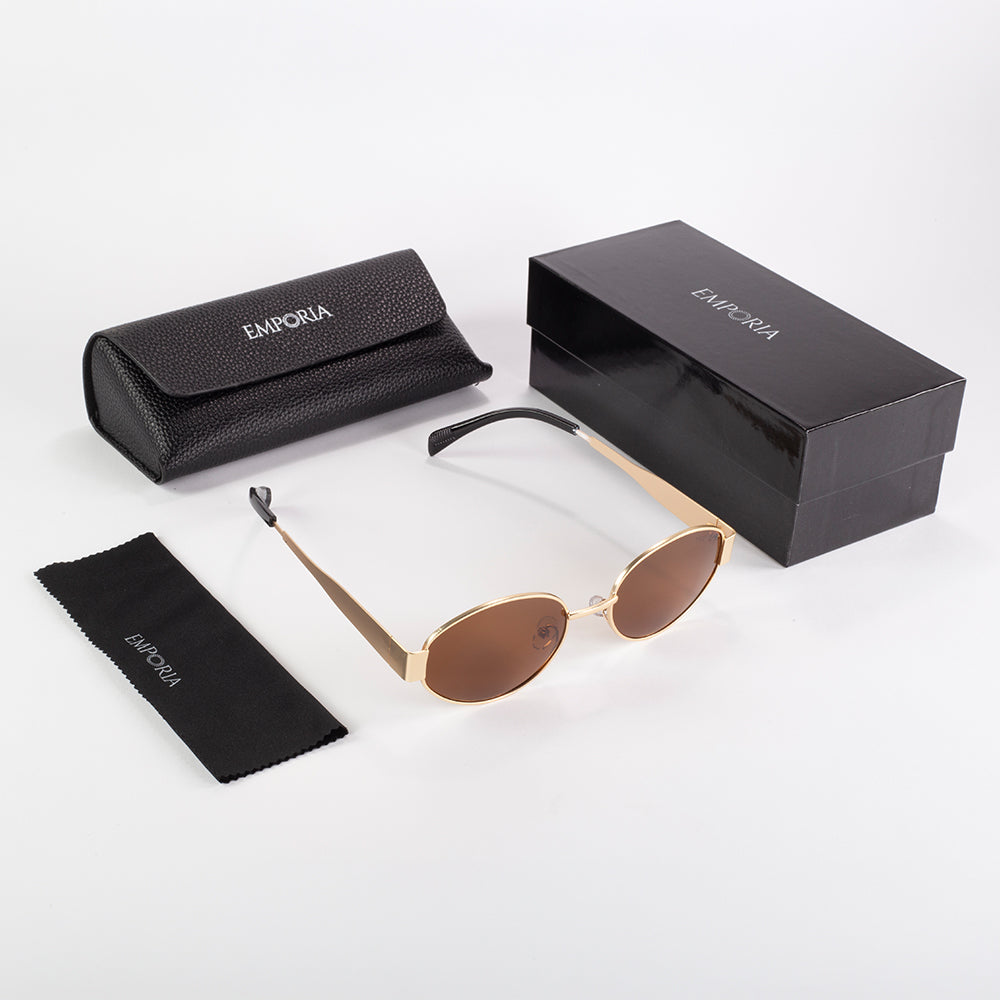 EMPORIA trend'26 collection polarized sunglasses, style 12 1 