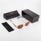 EMPORIA trend'26 collection polarized sunglasses, style 12