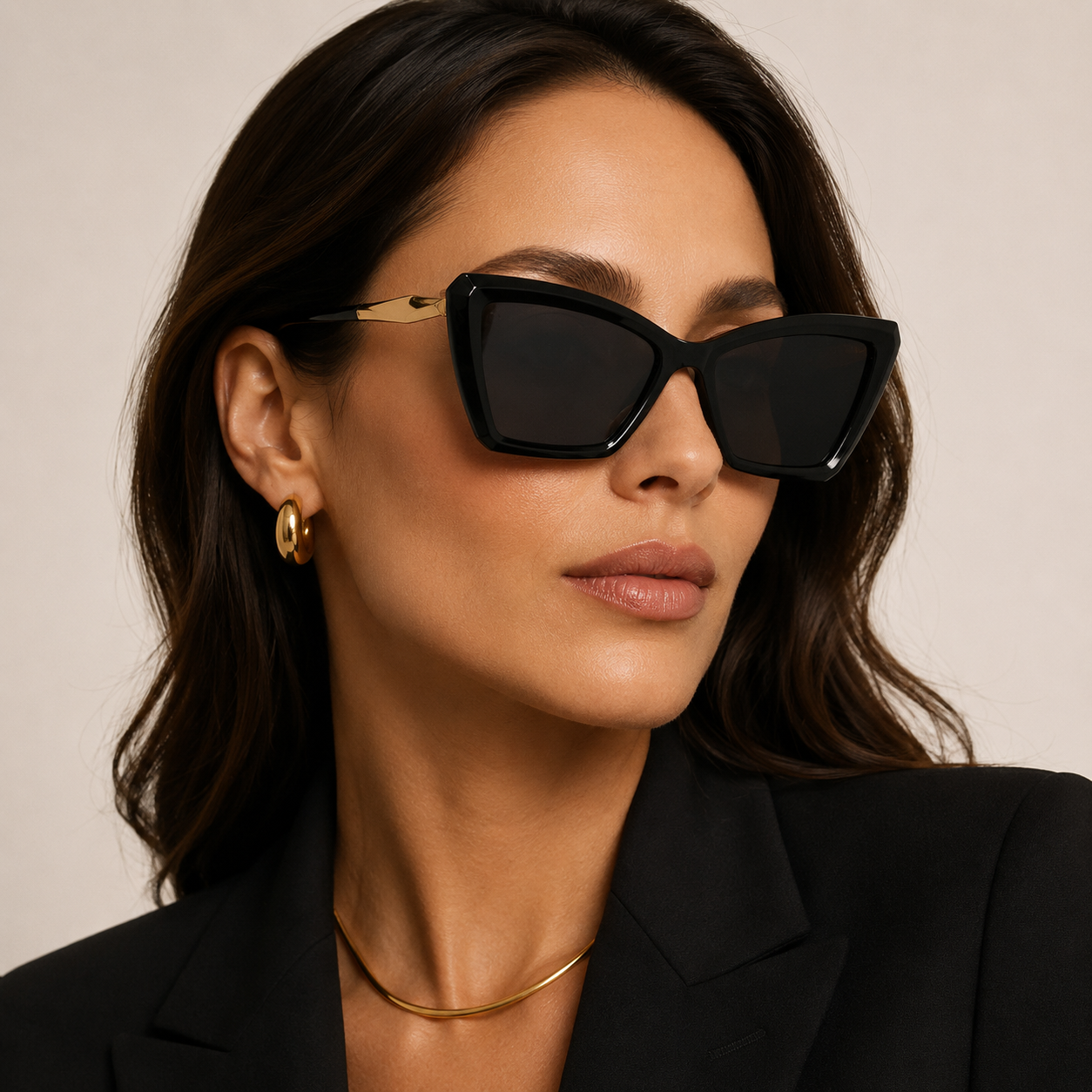 EMPORIA trend'26 collection polarized sunglasses, style 15 8 