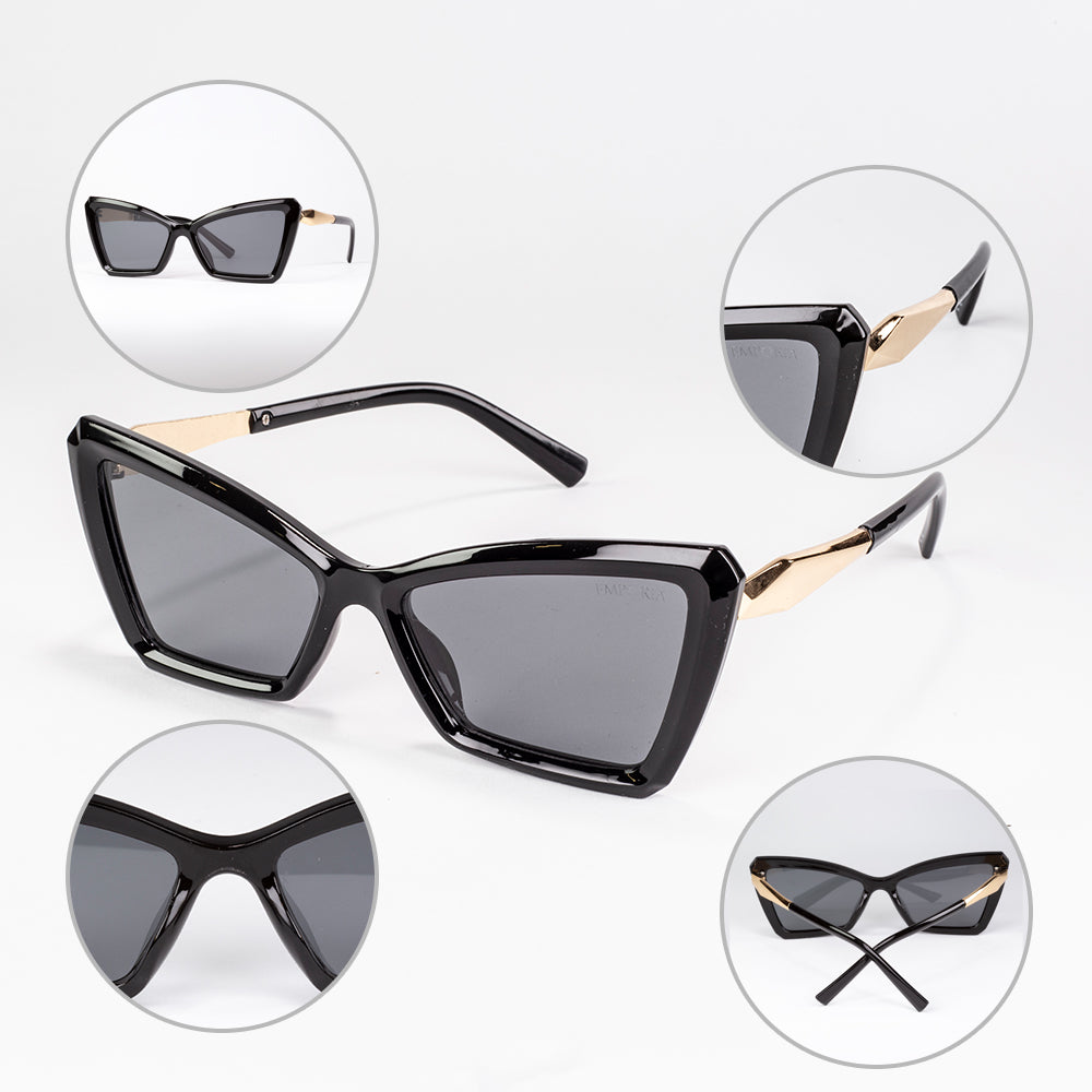 EMPORIA trend'26 collection polarized sunglasses, style 15 9 