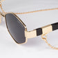 EMPORIA trend'26 collection polarized sunglasses, style 17